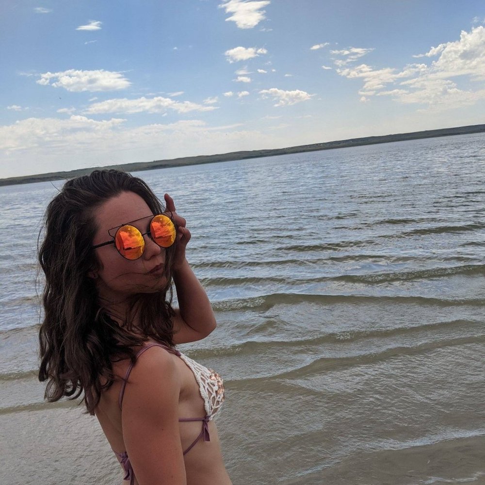 Meet your Posher, Bryce